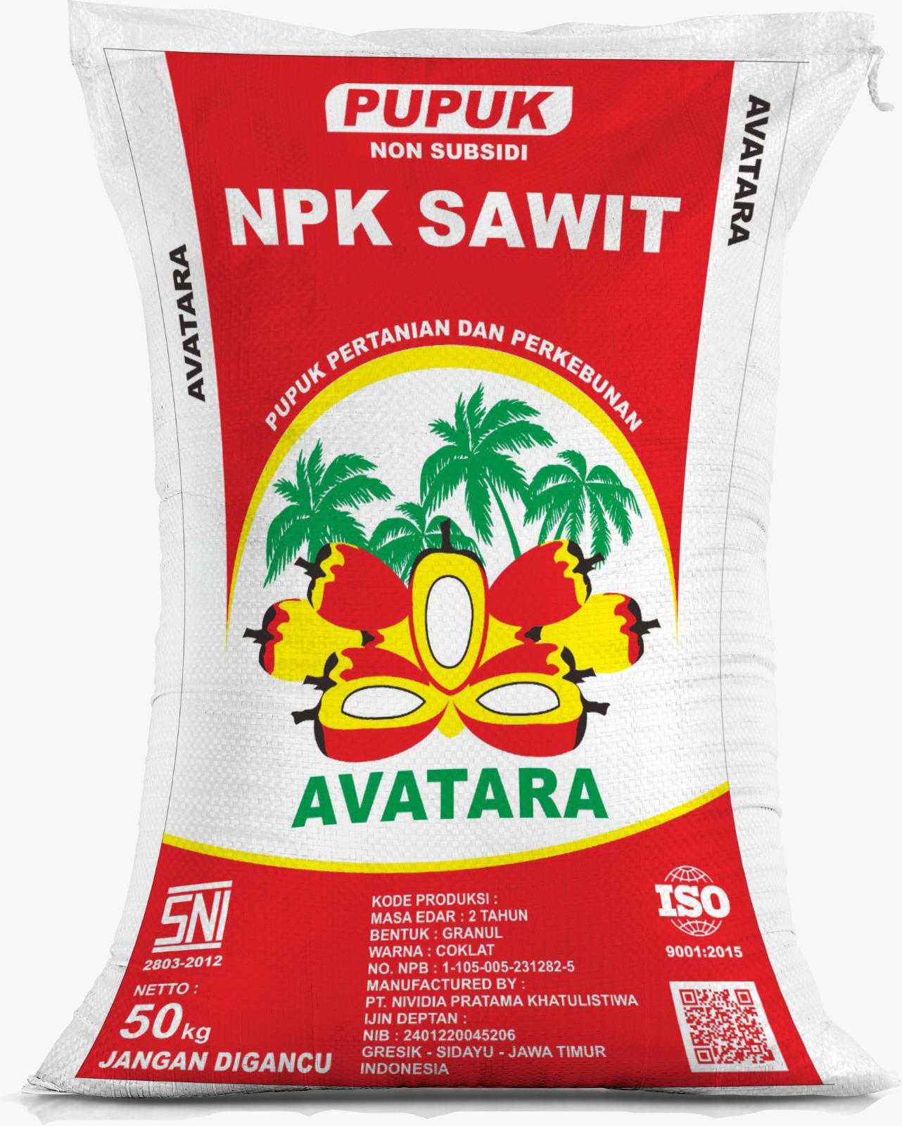 NPK SAWIT